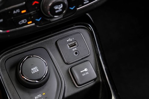 Used 2021 Jeep Compass Limited image 35