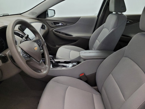 Used 2021 Chevrolet Malibu LT image 17
