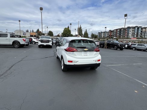 Used 2018 Chevrolet Bolt LT image 4