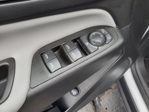 Certified 2022 Chevrolet Equinox LT image 7