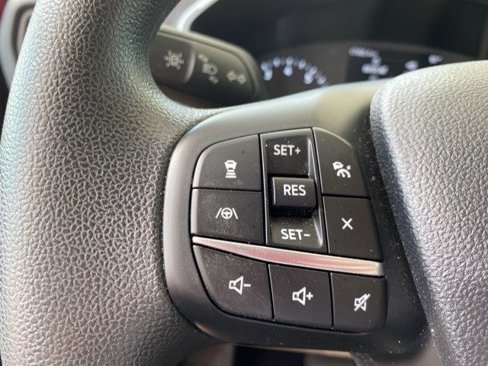 Certified 2022 Ford Escape SE image 26