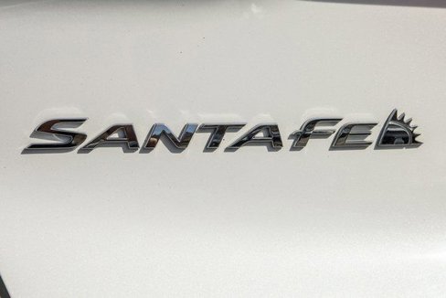 Used 2022 Hyundai Santa Fe SEL w/ Convenience Package image 5
