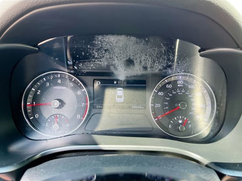 Certified 2023 Kia Forte GT-Line w/ GT-Line Technology Package image 10