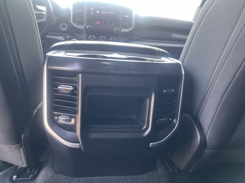 Used 2022 RAM 1500 Big Horn image 31