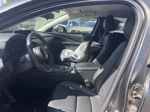 Used 2022 MAZDA CX-30 AWD 2.5 S w/ Select Package image 5