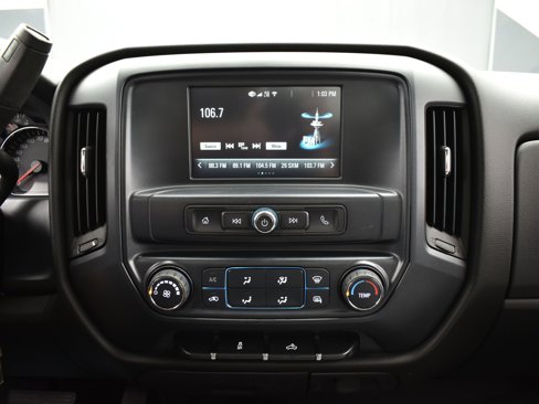 Used 2018 Chevrolet Silverado 1500 LS image 13