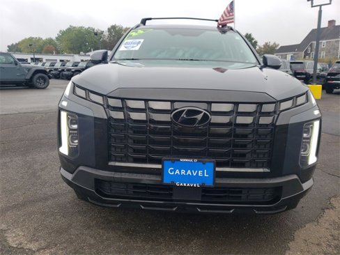 Used 2024 Hyundai Palisade XRT image 10