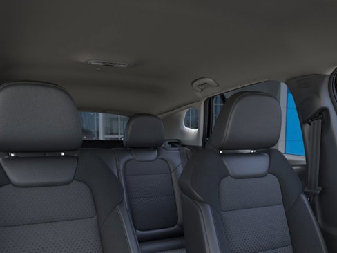 New 2026 Chevrolet Trax LT image 24