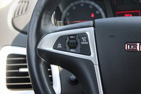 Used 2016 GMC Terrain SLE w/ Convenience Package image 26