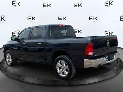 Used 2016 RAM 1500 Lone Star image 5