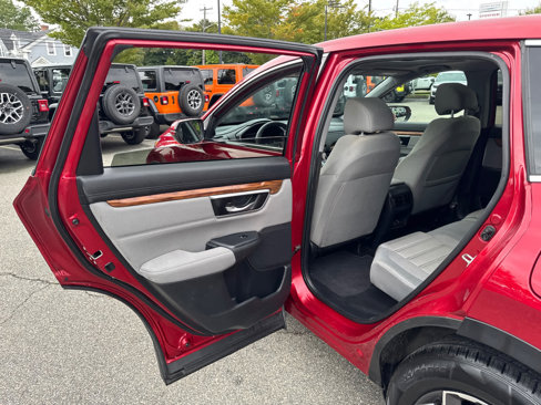 Used 2020 Honda CR-V EX image 31