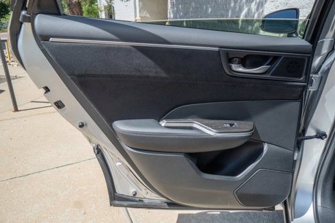 Used 2018 Honda Clarity Touring image 16