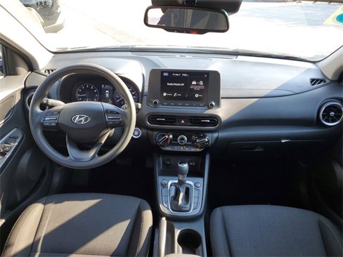 Used 2023 Hyundai Kona SEL image 15