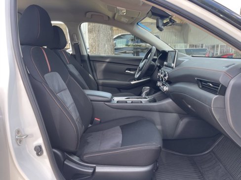Used 2023 Nissan Sentra SR w/ Midnight Edition Package image 22