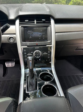 Used 2013 Ford Edge Sport w/ Driver Entry Pkg image 15