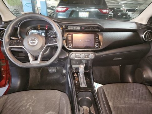 Used 2023 Nissan Kicks SV image 29