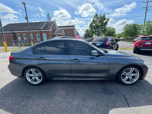 Used 2014 BMW 328i Sedan image 11