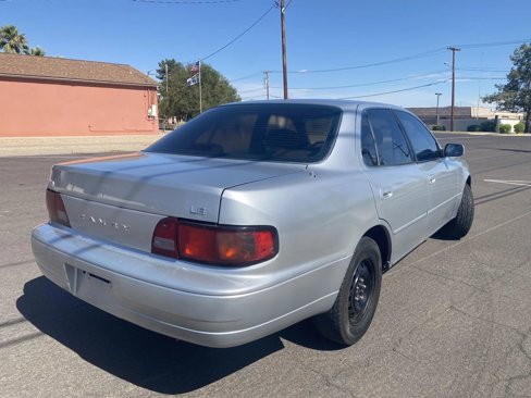 Used 1996 Toyota Camry DX image 13