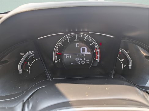Used 2018 Honda Civic LX image 12