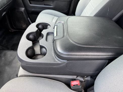 Used 2021 RAM 1500 Tradesman w/ Popular Equipment Group image 8
