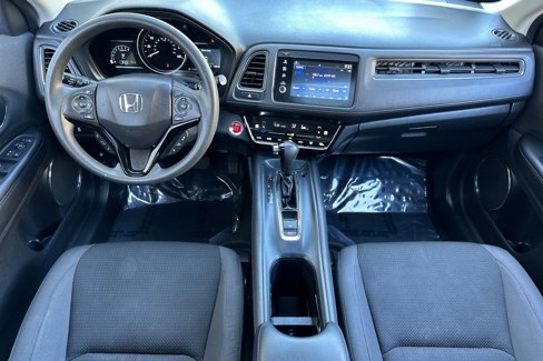 Used 2022 Honda HR-V EX image 26