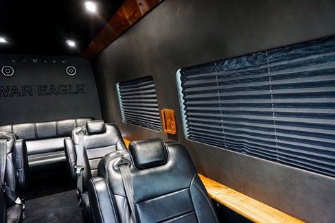 Used 2013 Mercedes-Benz Sprinter 2500 image 41