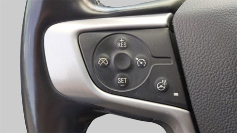 Used 2018 GMC Terrain SLT image 24