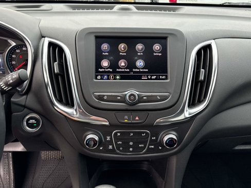 Used 2024 Chevrolet Equinox LT image 12