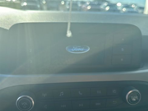 Used 2021 Ford Escape S image 14