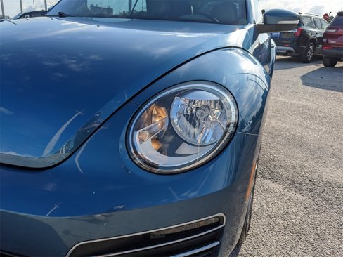 Used 2017 Volkswagen Beetle 1.8T S image 11