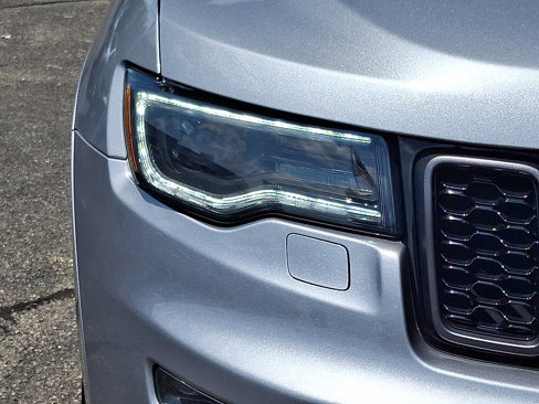 Used 2019 Jeep Grand Cherokee High Altitude image 9