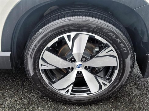 Used 2019 Subaru Forester Touring image 9