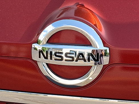 Used 2016 Nissan Rogue S image 28