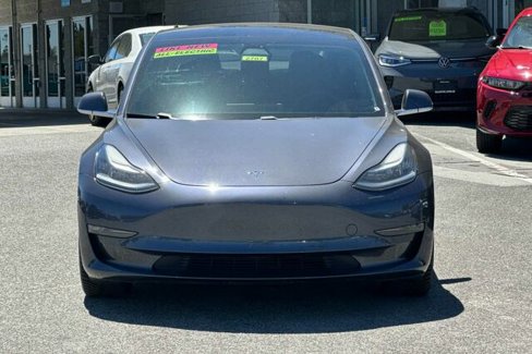 Used 2019 Tesla Model 3 Long Range image 9