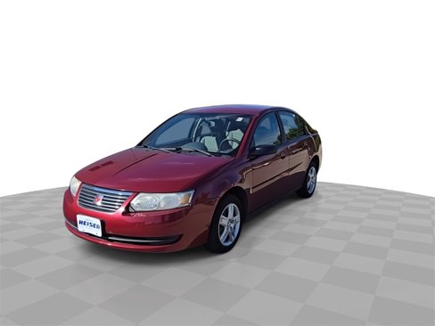 Used 2006 Saturn ION Level 2 w/ Preferred Pkg image 3