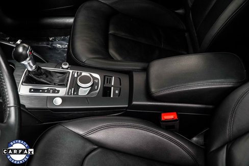 Used 2020 Audi A3 2.0T Premium image 17
