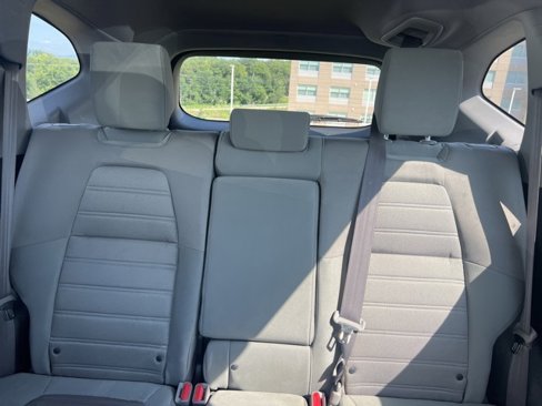 Used 2021 Honda CR-V EX image 13