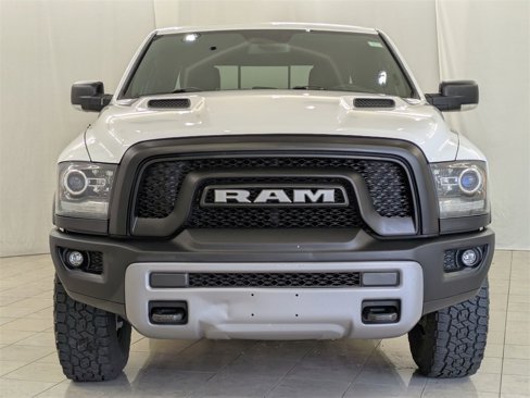 Used 2018 RAM 1500 Rebel w/ Luxury Group image 3