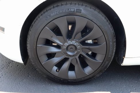 Used 2019 Tesla Model 3 Standard Range Plus image 14