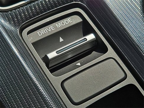Certified 2025 Honda Civic Sport image 25
