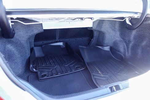Used 2017 Toyota Camry SE image 22
