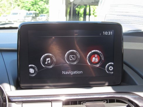 Used 2020 MAZDA MX-5 Miata Sport image 21
