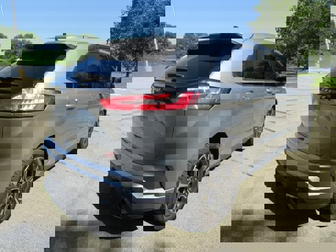 Certified 2022 Ford Edge ST w/ Equipment Group 401A image 5