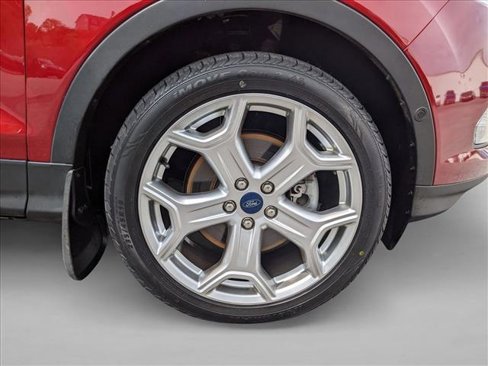 Used 2019 Ford Escape Titanium image 26