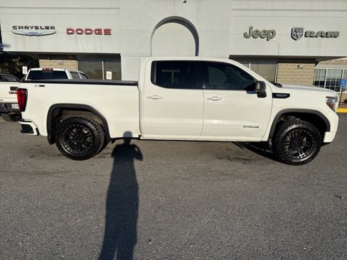Used 2019 GMC Sierra 1500 Elevation image 8