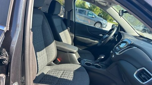 Certified 2023 Chevrolet Equinox LT image 49