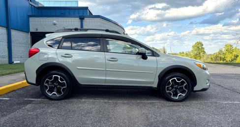 Used 2014 Subaru Crosstrek 2.0i Limited image 4