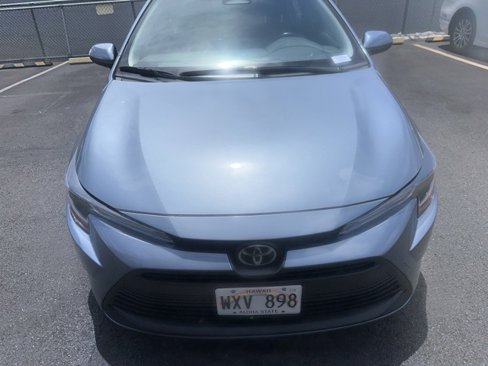 Used 2024 Toyota Corolla LE image 8