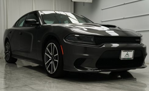 Used 2023 Dodge Charger R/T image 2