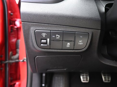 Used 2016 Hyundai Veloster Turbo w/ Option Group 04 image 28